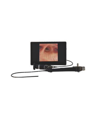 Multifunction bronchoscope ; GongJiang endoscope; endoscope source factory